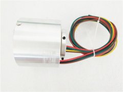 电滑环 DHK022-5-10A（0.45kg）