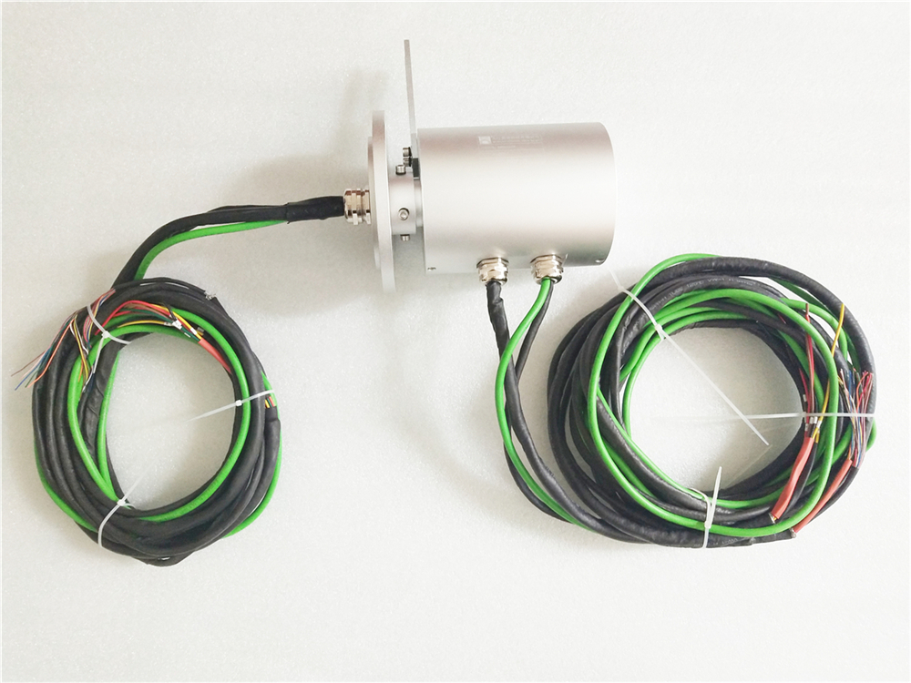 导电滑环 DHS110-40（7kg）