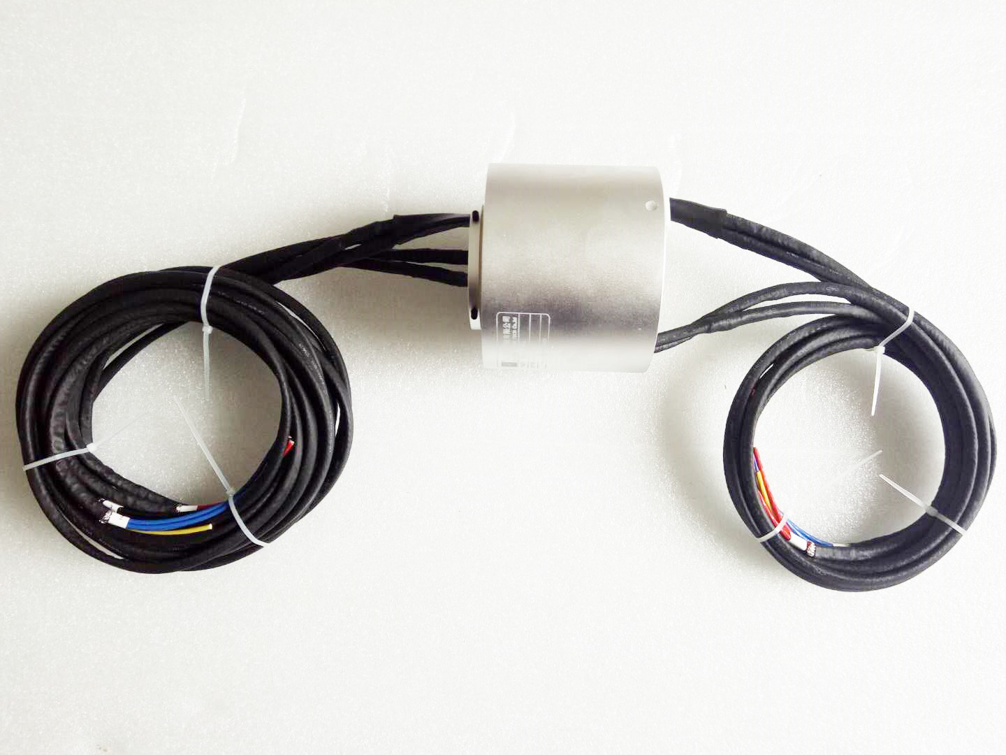 electrical slip ring DHK050-5-50A (3.1kg)