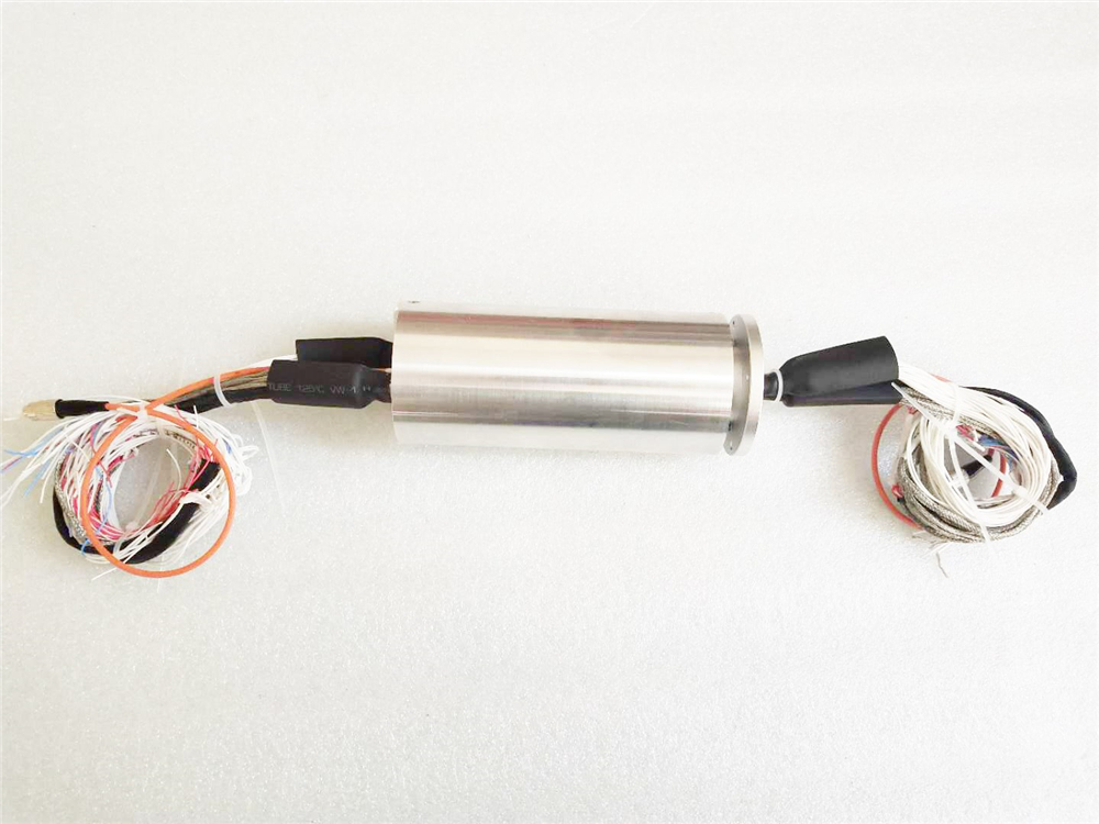 光电组合滑环DHS070-56-1F （1.2kg）