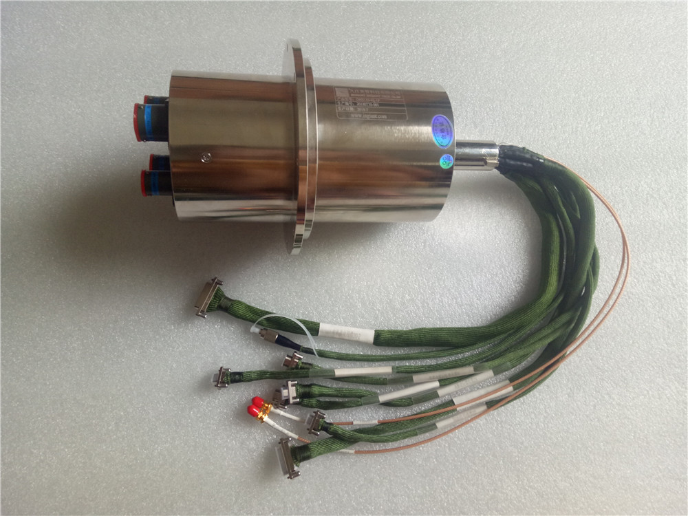 光电组合滑环 DHS110-42-1F(2.8KG)