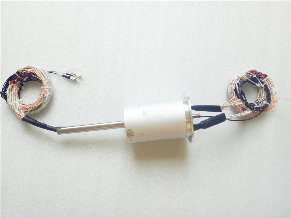光电组合滑环 DHS098-32-2F （3.15kg ）