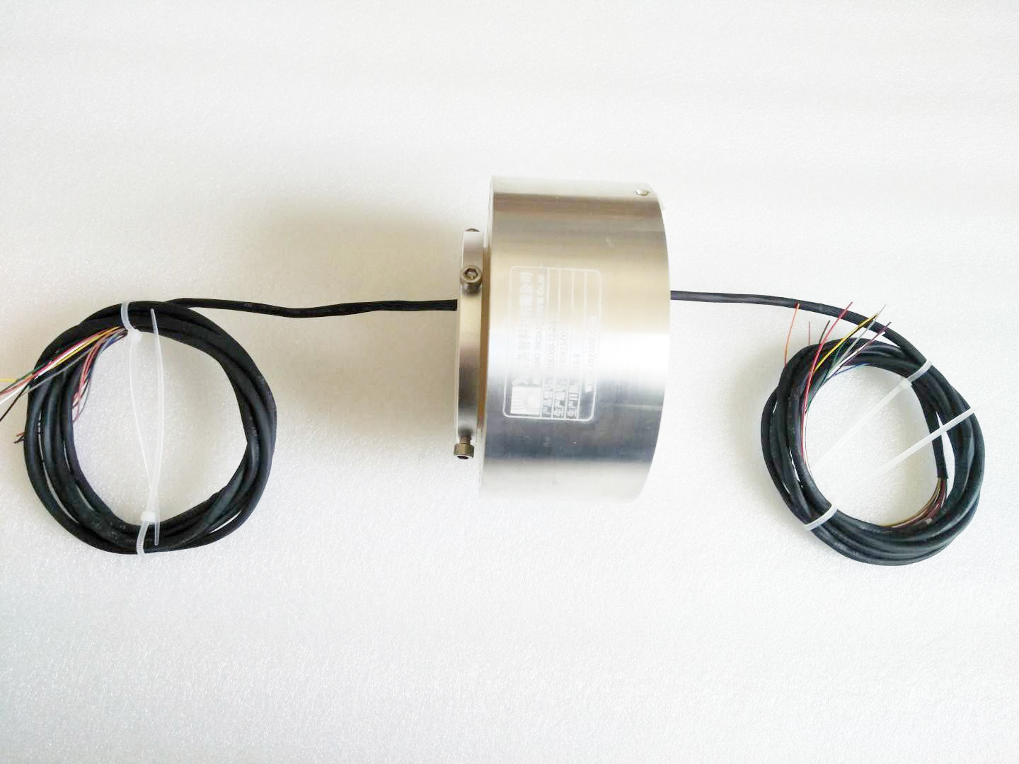 电滑环 DHK060-12-2A （1.1kg）