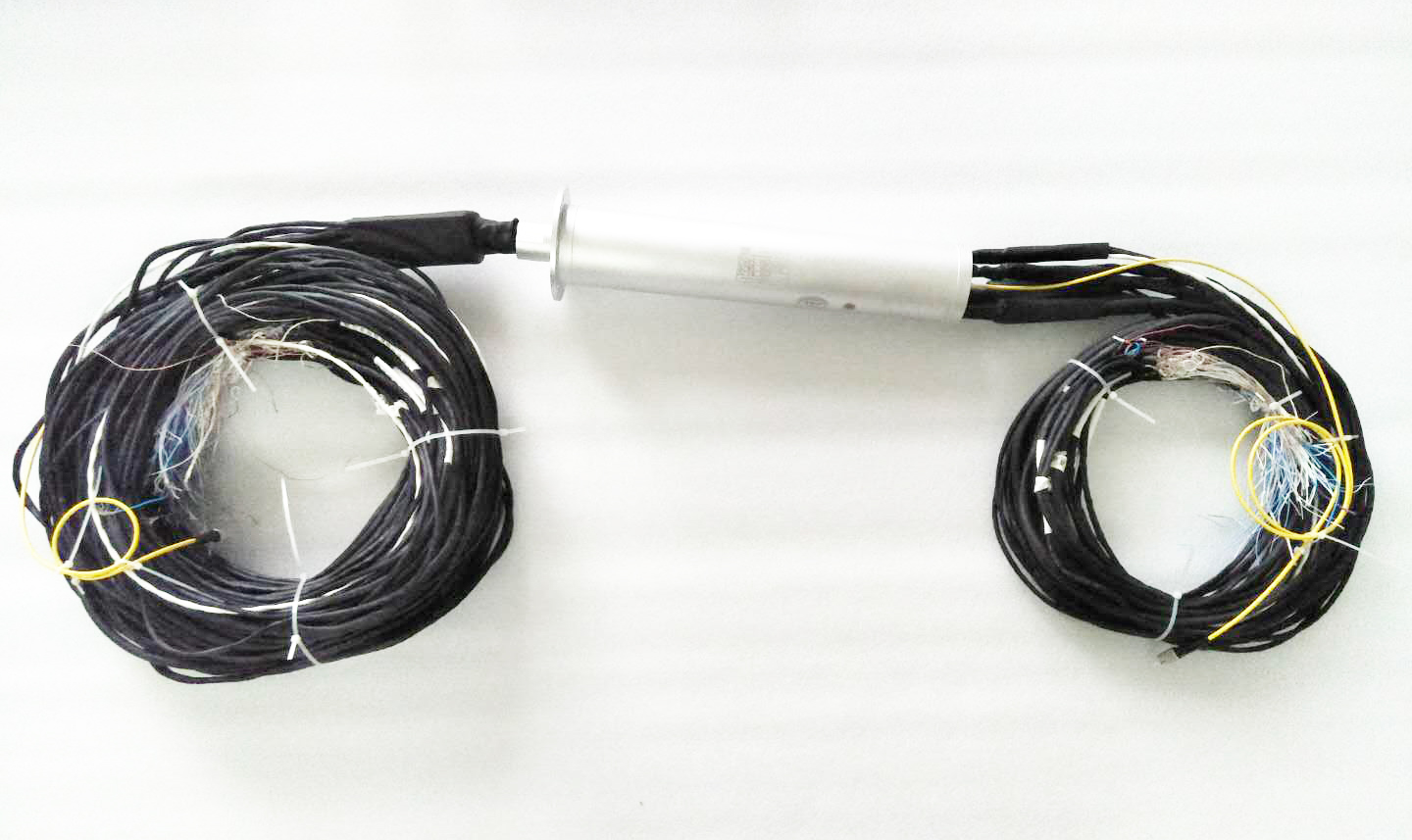 光电组合滑环DHS060-148-1F（6.1kg）