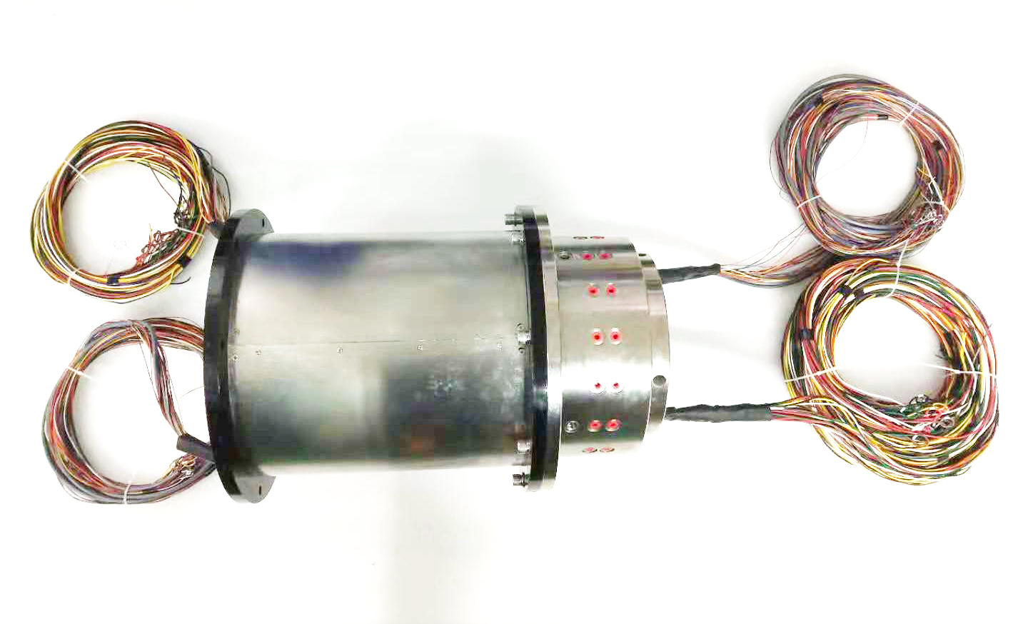 气液电合滑环 DHK180-77-2Q（121.2kg）