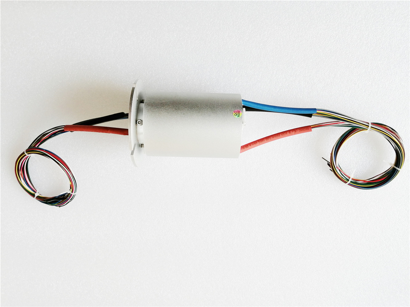 电滑环 DHK025-24-5A（0.9kg）