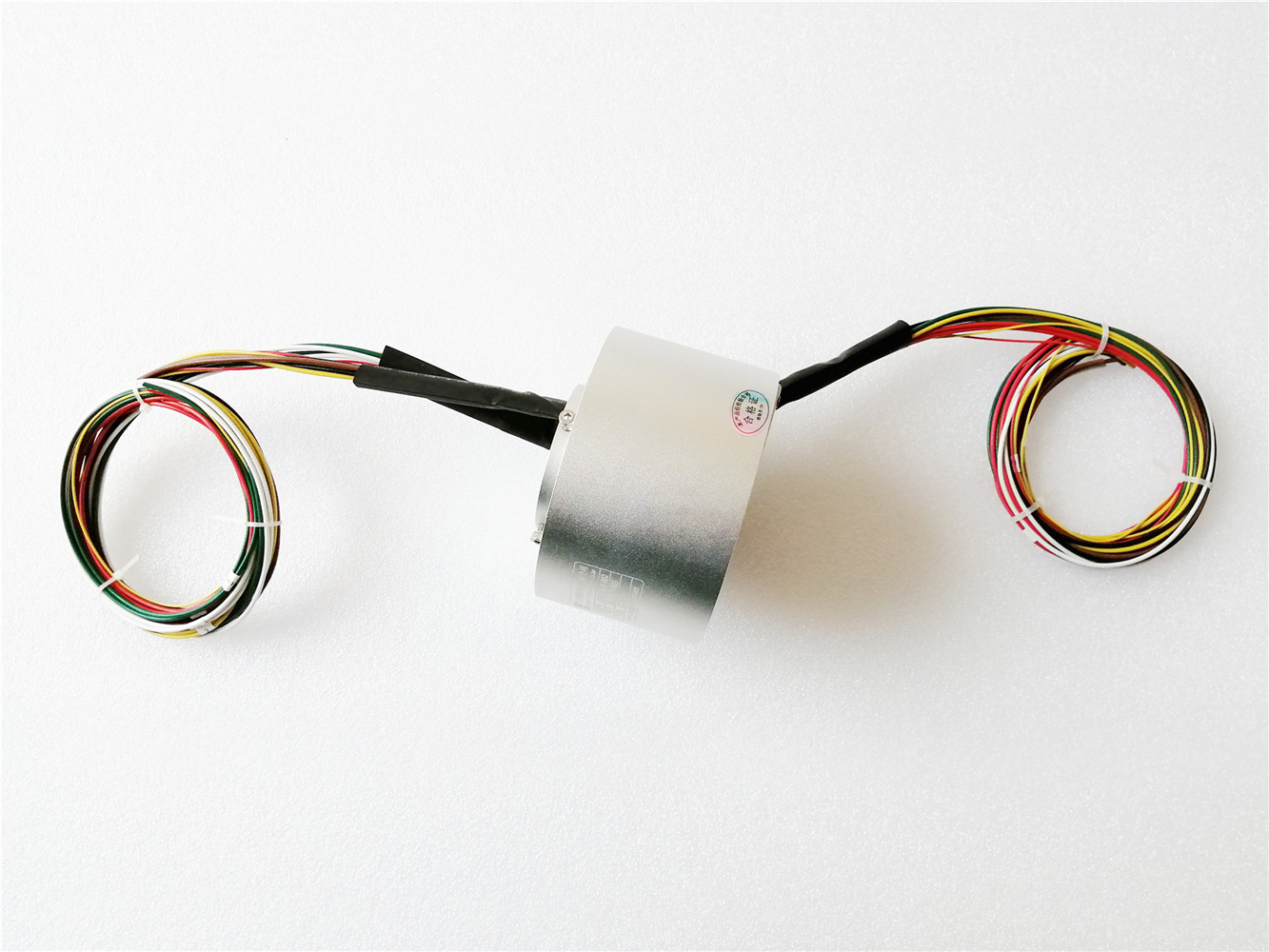 电滑环 DHK038-8（1.65kg）