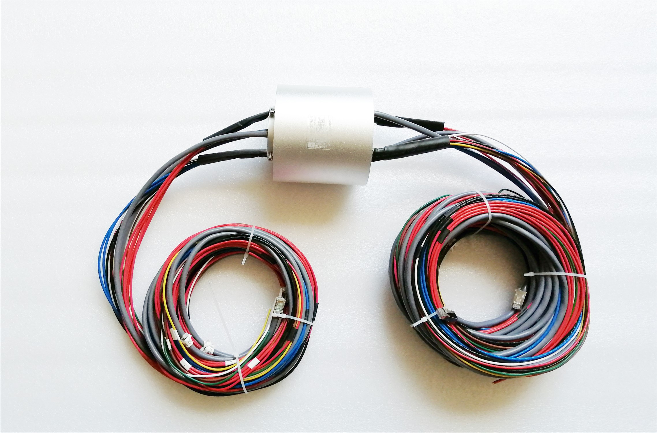 电滑环 DHK038-20 (6.65kg)