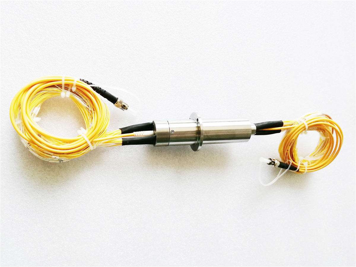 光电组合滑环 DHS028-47-1F（0.45kg）