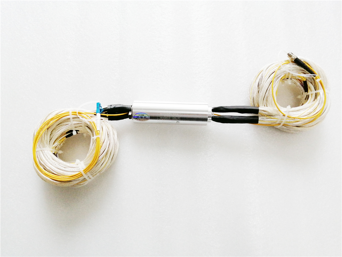 光电组合滑环 DHS036-88-1F（1.2kg ）