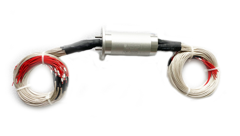 电滑环 DHS038-30-5A（0.6kg）