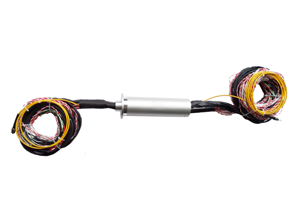1路单模光纤 DHS050-68-1F（2.35kg）