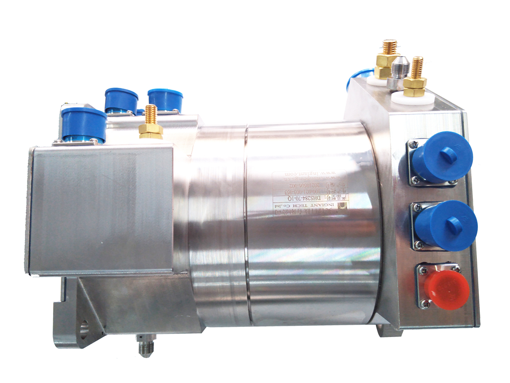电气组合滑环 DHS284-70-1Q（27.5kg）