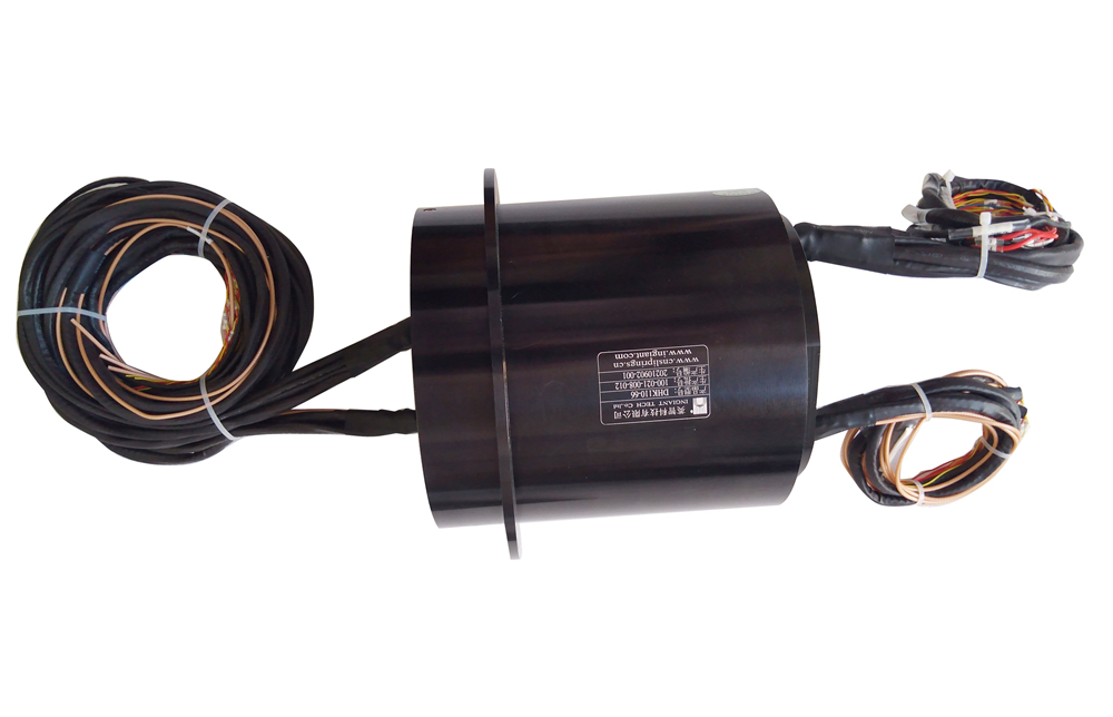 电滑环 DHK110-66（5.45KG）