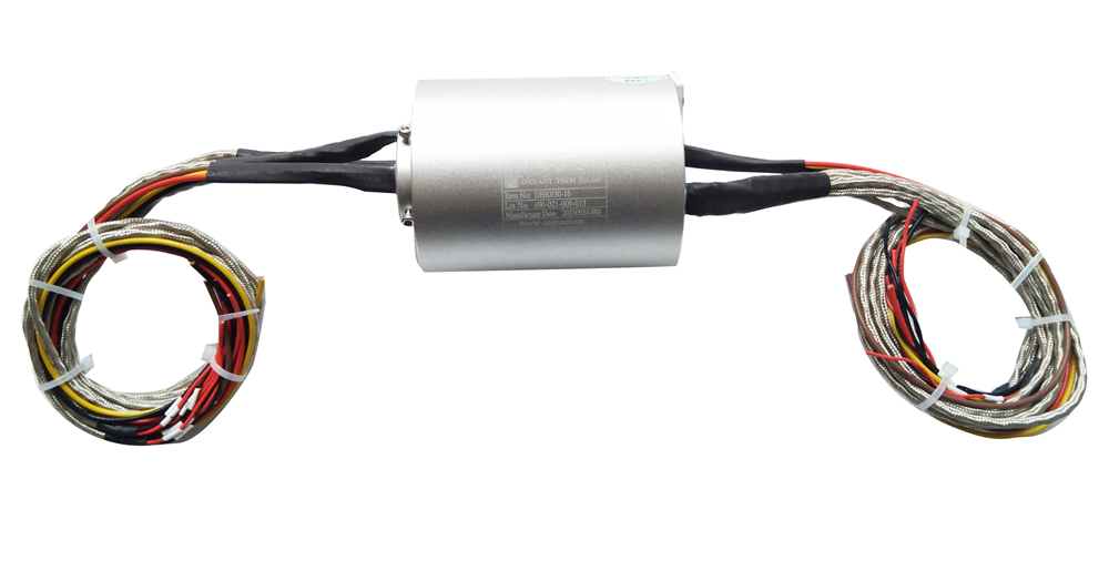 电滑环 DHK030-16（1.05KG）