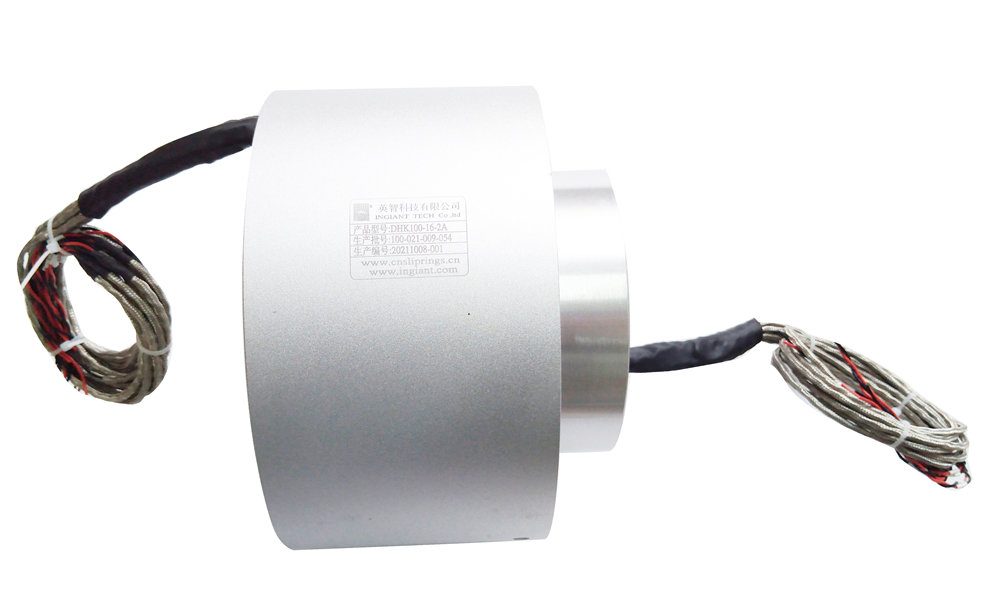 电滑环 DHK100-16-2A（4.55KG）