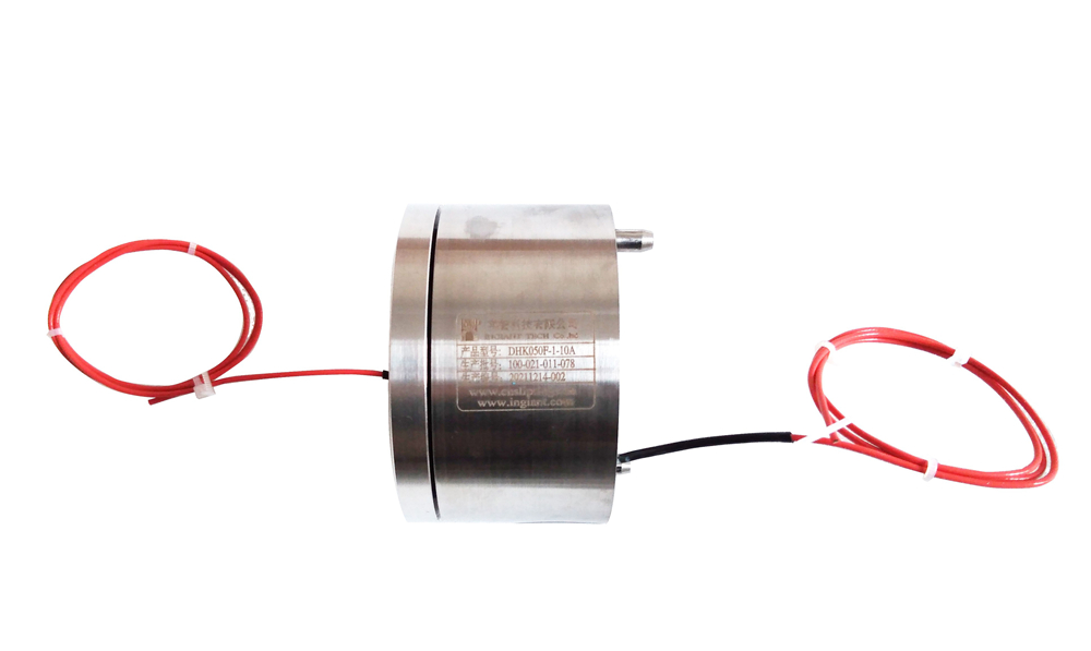 电滑环 DHK050F-1-10A（1.5KG）