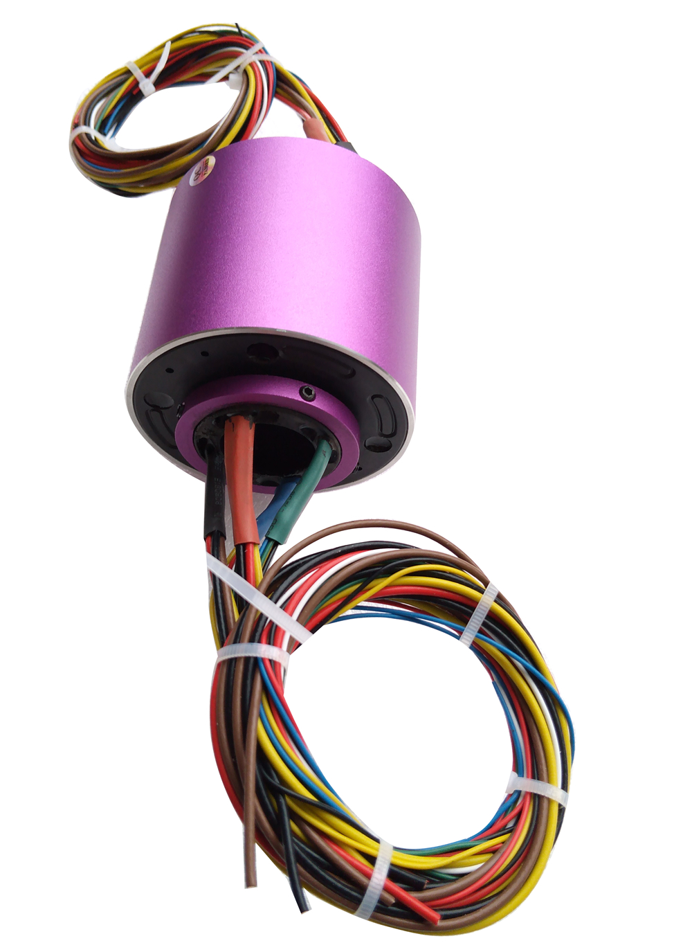 电滑环 DHK025-20-002（0.7KG）