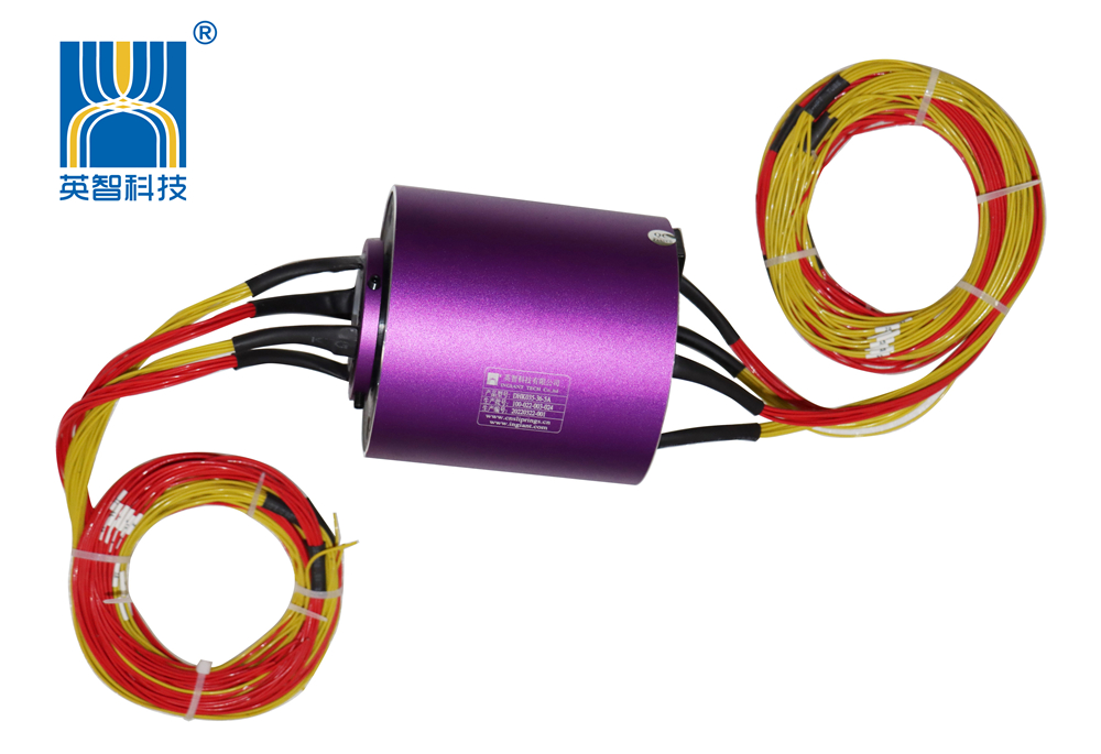 电滑环 DHK035-36-5A（1.4KG）