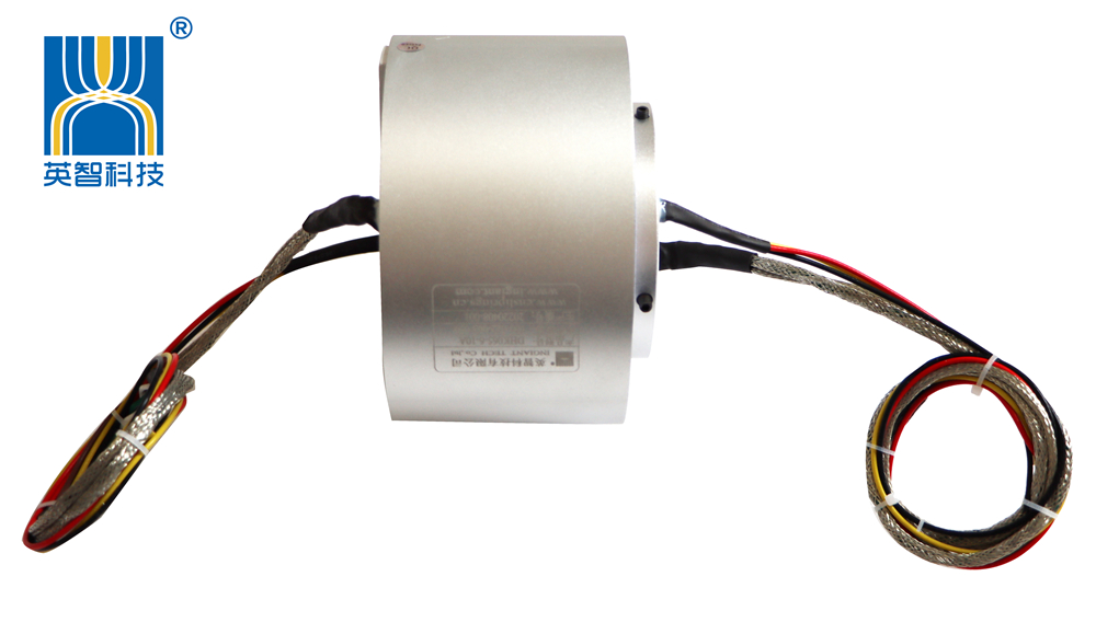 电滑环 DHK065-6-10A（2.0kg）