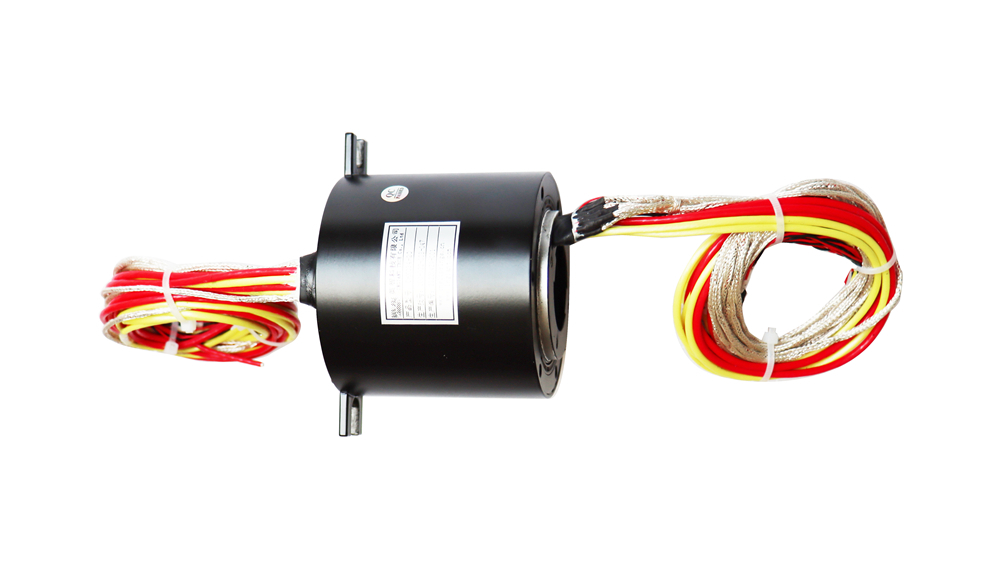 电滑环 DHK032-20（1.25KG）